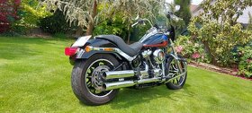 Harley Davidson Low Rider 107 2020 - 4