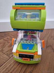 LEGO FRIENDS Miin karavan - 4