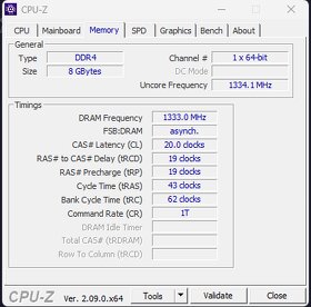 AMD Athlon 200GE PC - 4