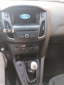 Ford focus combi,2017,1,5 l,110 kw, ST Line - 4