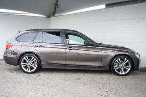 99-BMW 320, 2013, nafta, 2.0D, 135kw - 4