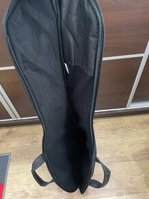 Fender FE610- puzdro na strat/tele - 4