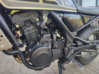 Predám Brixton Crossfire 500 X - 4