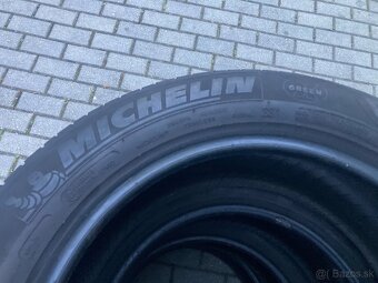 225/55r18 Michelin letne - 4