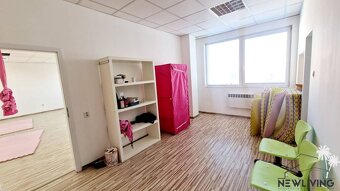 PRENÁJOM priestory - obchodné/ iné využitie v centre Piešť - 4