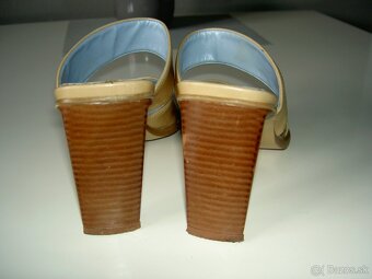 Predam letne slapky, vel.35+dalsie GRATIS - 4