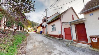 Na predaj rodinný dom v Trenčíne, Partizánska ulica, pod Bre - 4