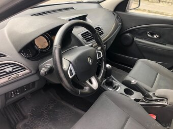 Renault megane benzin rv 2014 - 4