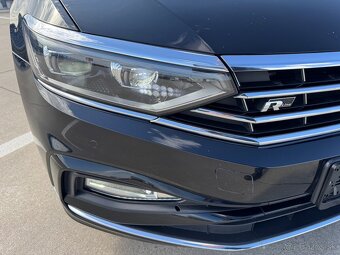 Predám Volkswagen Passat Variant 2.0 TDI EVO Elegance DSG - 4
