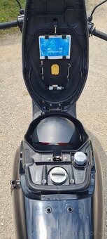 Honda SFX50 - 4