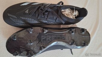 Predam kopačky adidas,NOVE,NENOSENE c.44 - 4