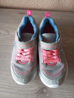 Tenisky skechers 33 - 4
