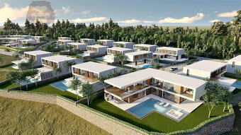 Na predaj Luxusné Vily - Severný Cyprus mesto Çatalköy - 4