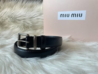 Miu Miu opasok - 4