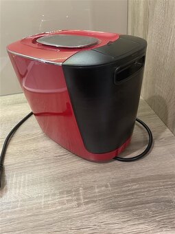 Cafissimo mini Classy Red - 4