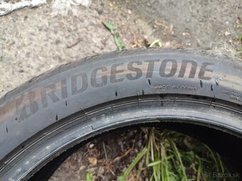 215/50 R18 Brigestone - 4