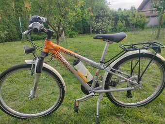 Detské bicykle - 4