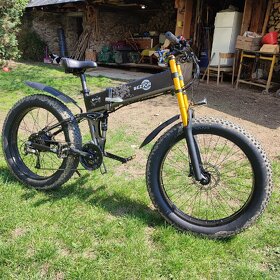 Ebike - 4