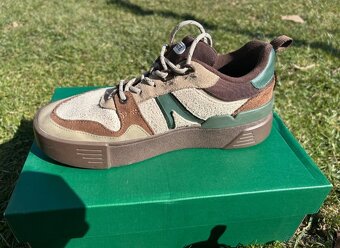 Lacoste tenisky - 4