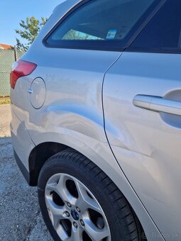 Ford focus 2.0 automat 2011 - 4