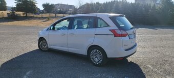 Ford Grand C Max 2.0TDCi - 4