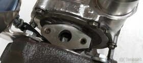 Predam Turbo 038253019N na Sharan Alhambra Octavia 1 Golf - 4