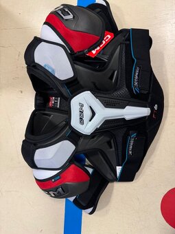 UPLNE NOVA PROFI VYSTROJ CCM JETSPEED FT6 SR - 4