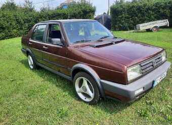 Jetta mk2 - 4