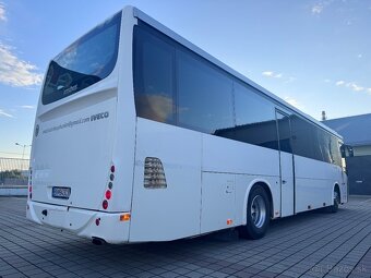 Irisbus Evadys H  Euro norma EEV 12/2011 280kw - 4