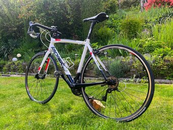 Cestný bicykel Lapierre Audacio 100 M - 4