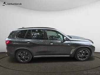 BMW X5 xDrive30d Luxury line - 4