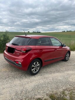 Hyundai i20 Cool - 4