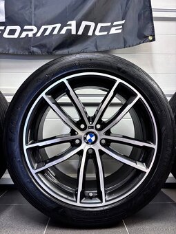 Styling 662M R18 Bmw Letne - 4