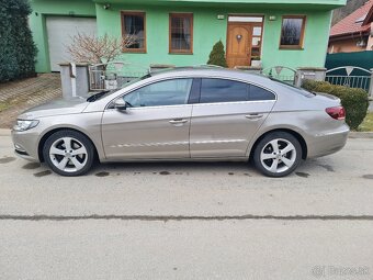 VW CC 2,0 TDI 103 kW - 4