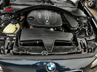 BMW 116d F20 - 4