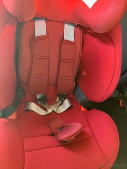 Autosedačka Britax Römer - 4