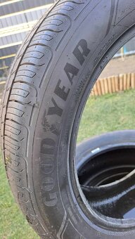 Letne pneumatiky 195/60 R18 96H - 4