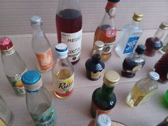 Stary alkohol - 4