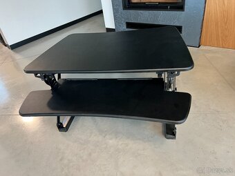 FLEXISPOT - podstavec pod monitor - 4