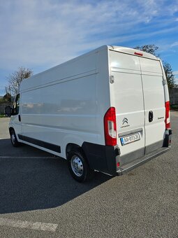 Citroen Jumper - 4