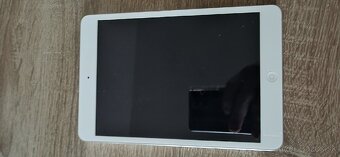iPad Mini 2 16GB Biely super stav - 4
