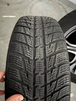 TOYOTA 225/65 R17 - 4