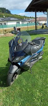Gilera Nexus 125 - 4