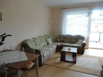 Apartmán s výhľadom na kúpalisko - 4