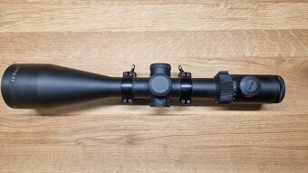 Predám puškohľad Delta Optical Titanium 2.5-15.5x56 SF - 4