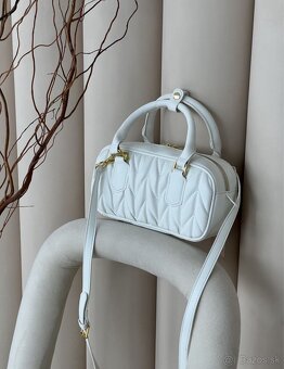 Miu Miu kabelka - 4