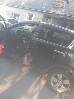 Sportage - 4