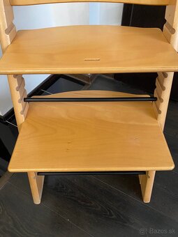 Stokke Tripp Trapp detská stolička - 4