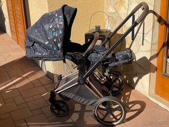 Cybex Priam - 4