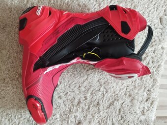 Alpinestars Supertech R - 4